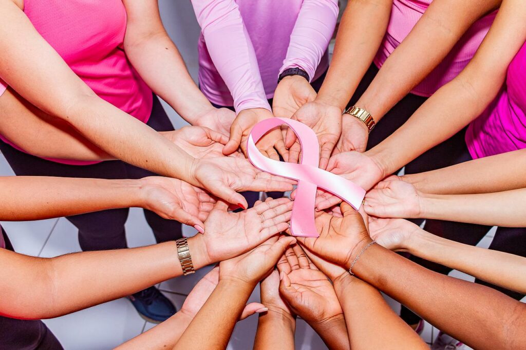 Darmowe badanie mammograficzne