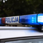policjanci Łomża zatrzymali 19-latka który ukradł oszczędności