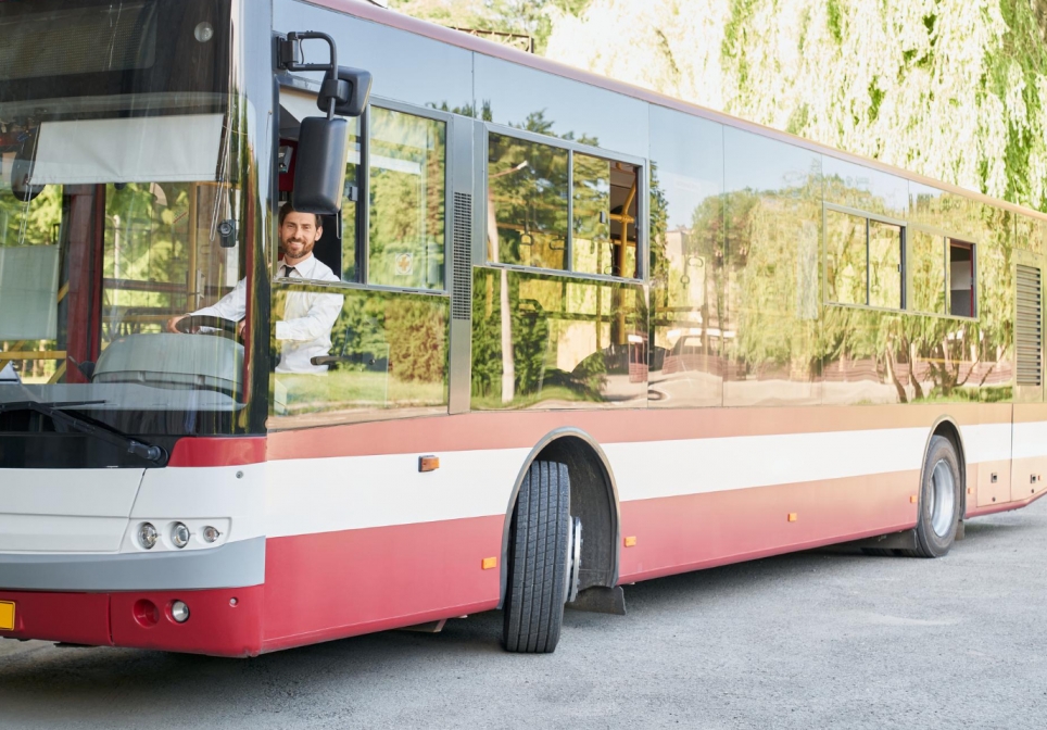 Creobus, spółka z Redzikowa, coraz silniejsza na rynku autobusów w Polsce