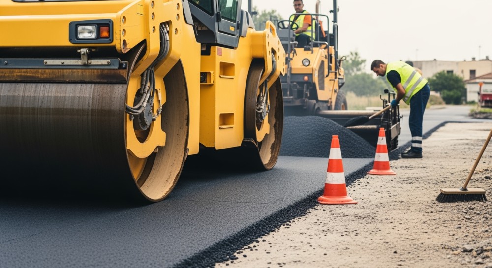 Ciepłej wody w Łomży nie będzie od poniedziałku! Sprawdź, gdzie wystąpią utrudnienia