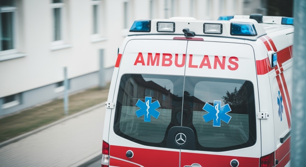 Defibrylator AED w Łomży: Wspólnie ratujemy życie!