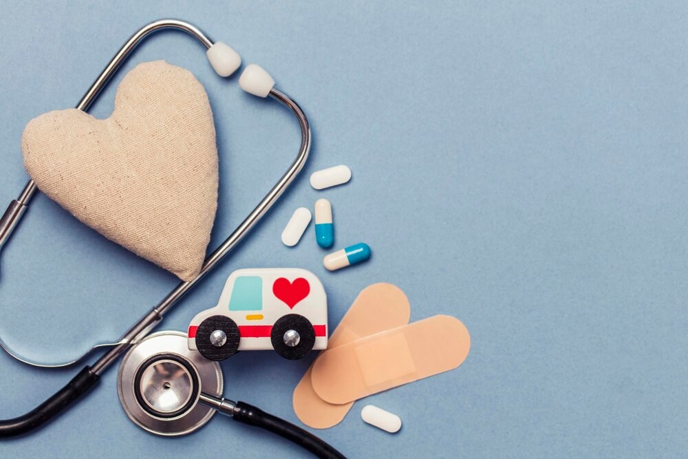 Jak długo czekać na wizytę u kardiologa w woj. podlaskim? Sprawdź aktualne terminy NFZ!