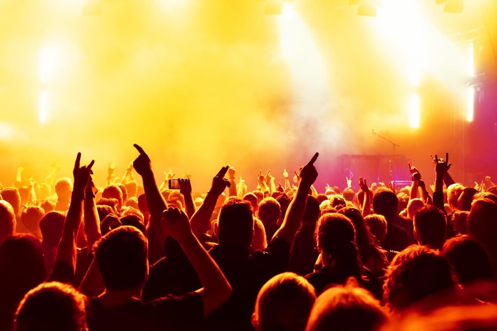 Jazzowy wieczór z Żakliną Olchowik i Duetem Gitar Jazzowych D&R w Łomży