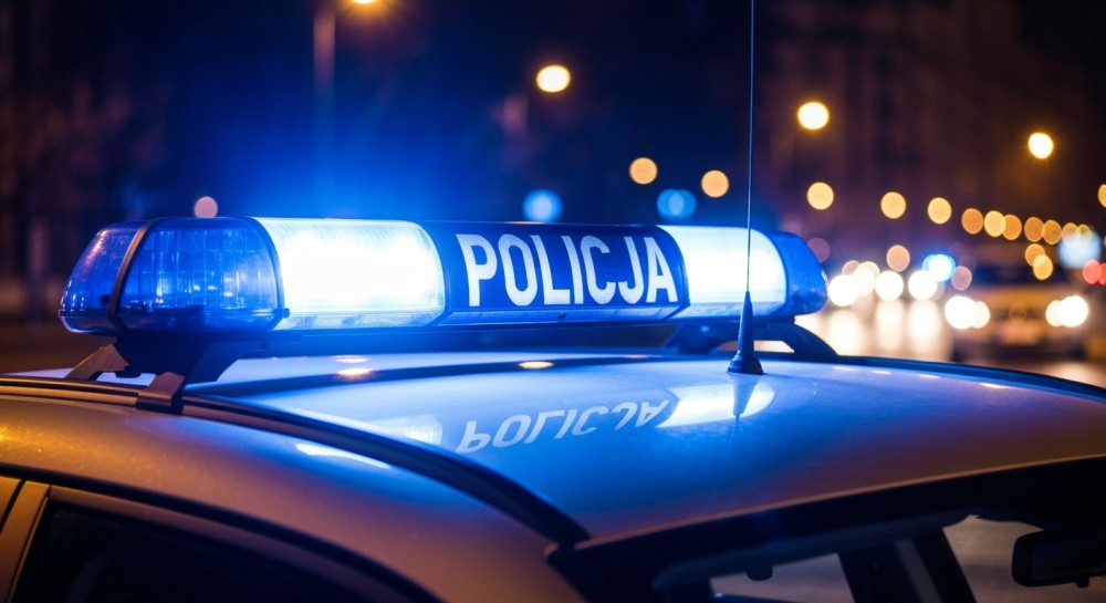 Kierowca z Łomży z zakazem i alkoholem za kółkiem: Szybki wyrok i wysokie kary