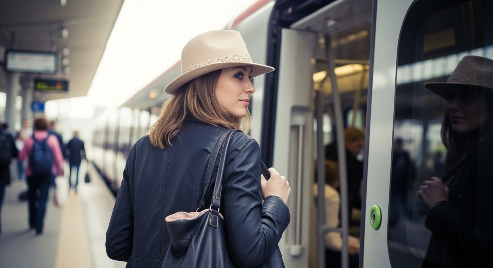 Kolej wraca do Łomży: 30-letnia przerwa kończy się dzięki kluczowej inwestycji