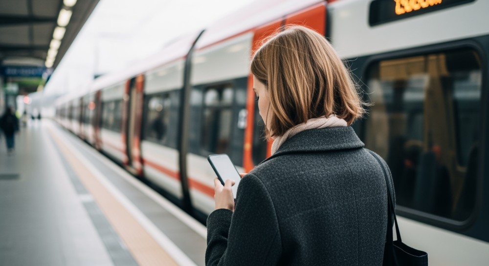 Łomża na krawędzi: Czy straci kolejowy dworzec?