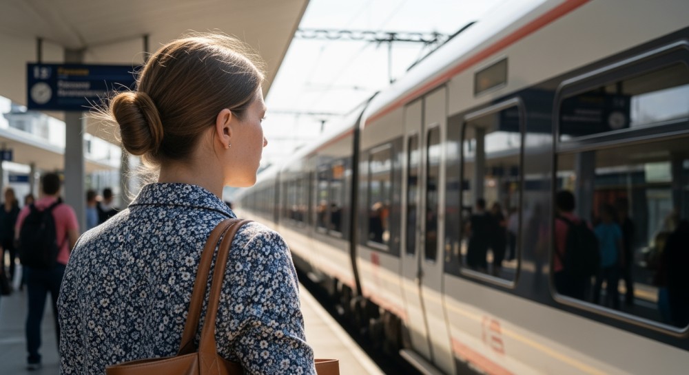 Łomża odzyskuje połączenia kolejowe po 33 latach! Pierwszy pociąg już w czerwcu 2026 roku