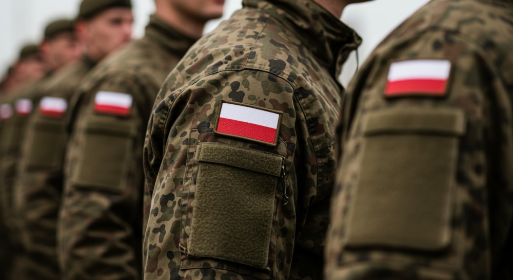 Łomża: PSP z nowymi funduszami na obronę cywilną, ale to wciąż za mało!