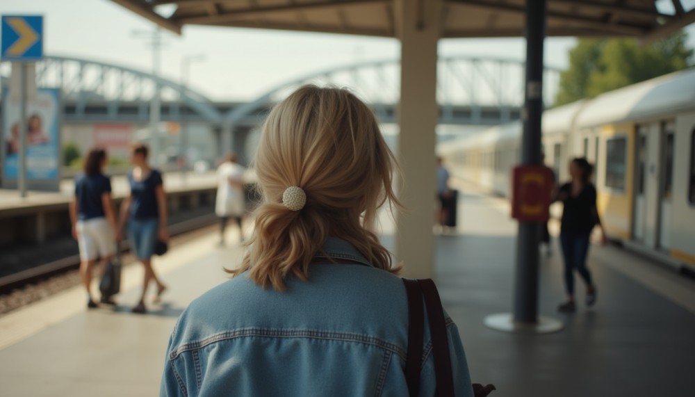 Łomża wraca na kolejową mapę Polski: Premier Tusk obiecuje nowe połączenia