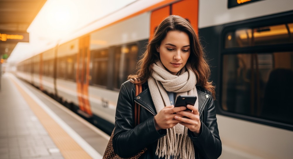 Łomża wreszcie zyska połączenie kolejowe!