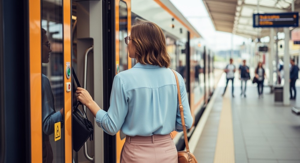 Łomża znów na kolejowej mapie Polski! Pociągi Intercity ruszą w czerwcu 2026 roku