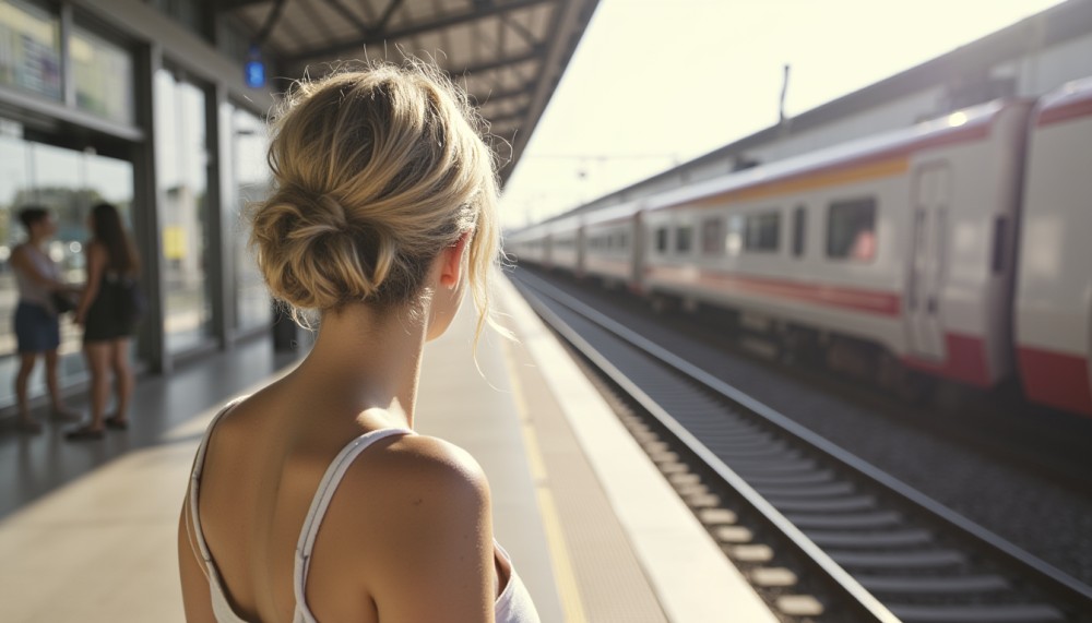 Łomża znów na kolejowej mapie Polski z pociągami PKP Intercity!