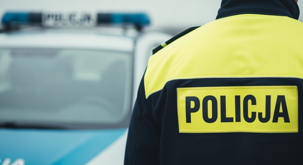 Marianowo: Kierująca przekroczyła prędkość o 60 km/h, straciła prawo jazdy i zapłaci 3000 zł!