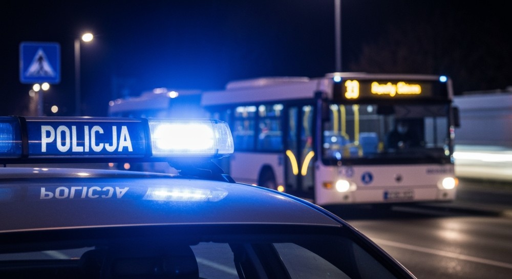 Mundurowi zatrzymali kolejnych poszukiwanych przestępców w Łomży