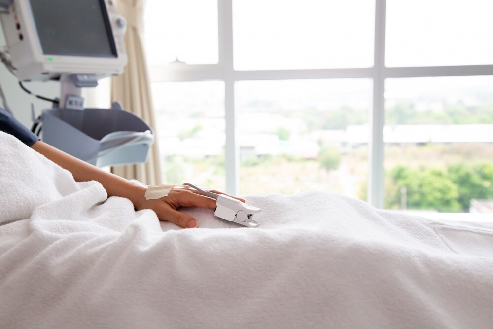 Nowa era w łomżyńskim szpitalu: 53 mln zł na modernizację poradni i oddziałów