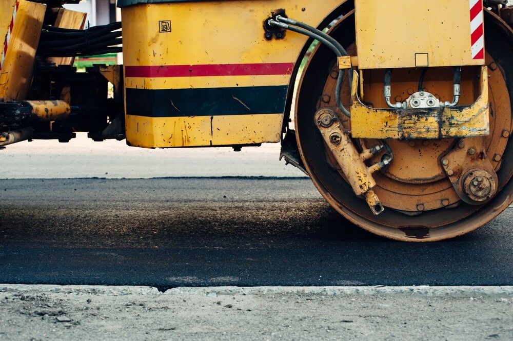 Nowoczesna siedziba dla Łomżyńskiego Zarządu Dróg Wojewódzkich – nowy rozdział w historii!