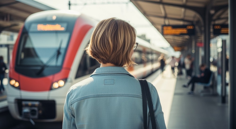 PKP Intercity wprowadza nowe trasy i obniża ceny – rewolucja w podróżach kolejowych!