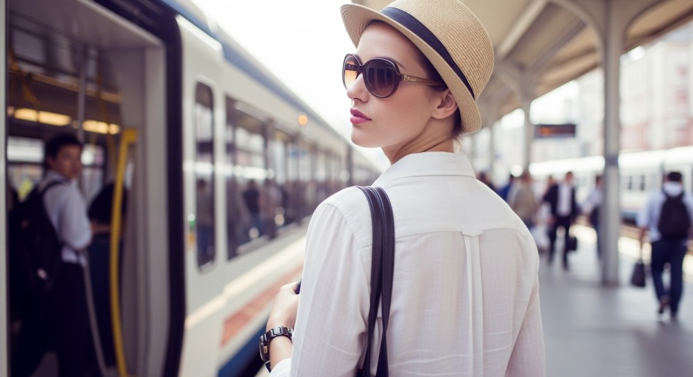 Pociągi pasażerskie wracają do Łomży w czerwcu przyszłego roku!