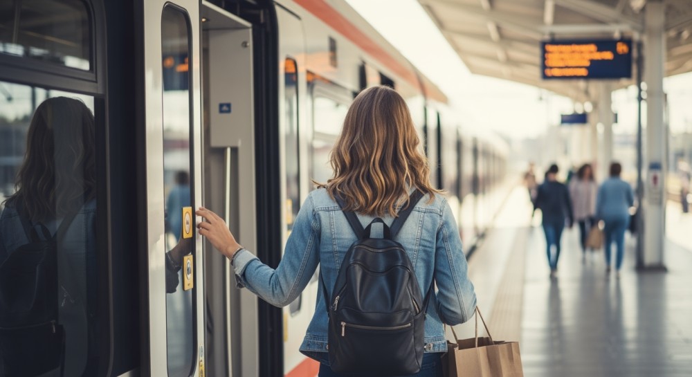 Pociągi wracają po 30 latach! Startuje program „Nasza Kolej”