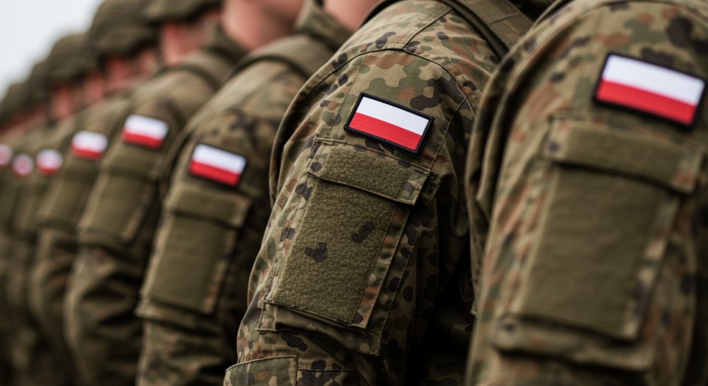 Polska armia w kryzysie: Czy jesteśmy gotowi na wojnę?