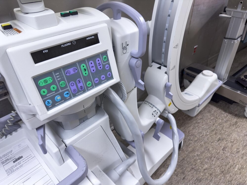 Rewolucja w łomżyńskim szpitalu: Nowe znieczulenia przy porodzie i poradnia ortopedyczna dla dzieci!