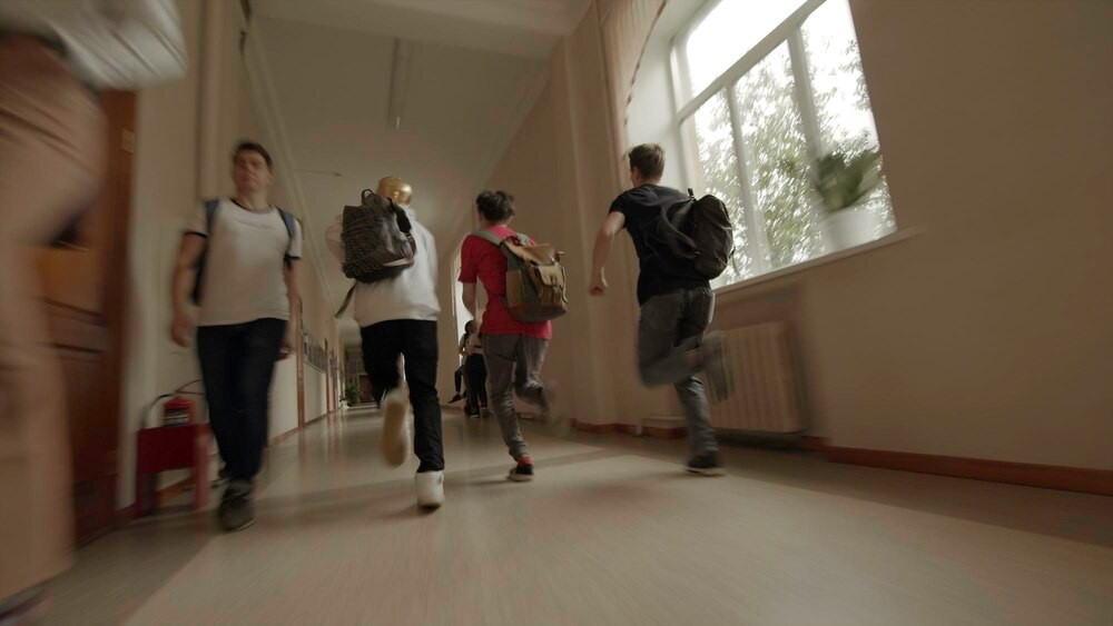 Ruch Narodowy wzywa do bojkotu edukacji zdrowotnej w szkołach