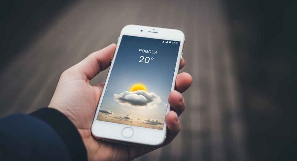 Słoneczna Niedziela w Łomży: Idealna Pogoda na Odkrywanie Uroków Miasta