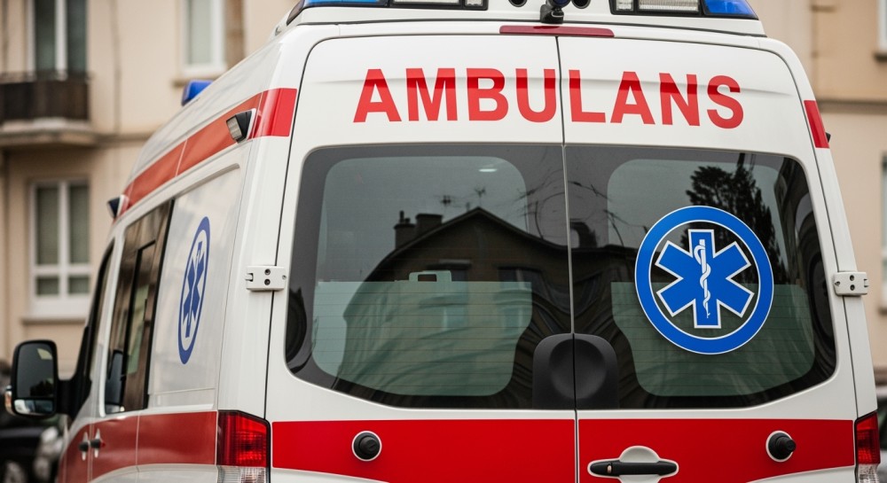 Strażacy z Łomży i Terytorialsi w akcji: wspólne ćwiczenia przeciwpowodziowe