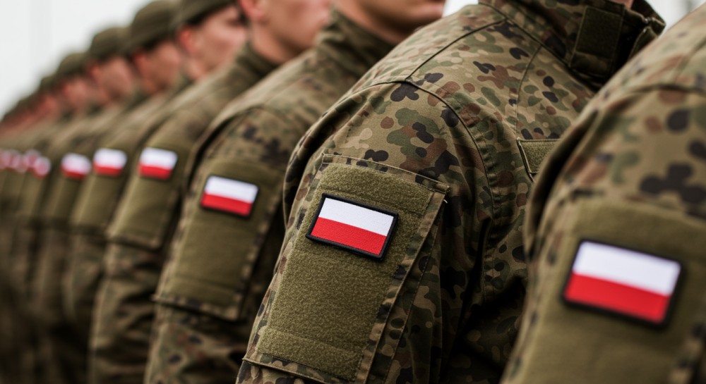 Święto Wojska Polskiego w Łomży: Trzydniowe Obchody Pełne Uroczystości i Atrakcji