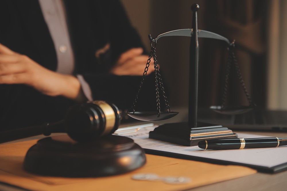 Wniosek w sprawie Adrian G. przesłany do Sądu Rejonowego w Łomży