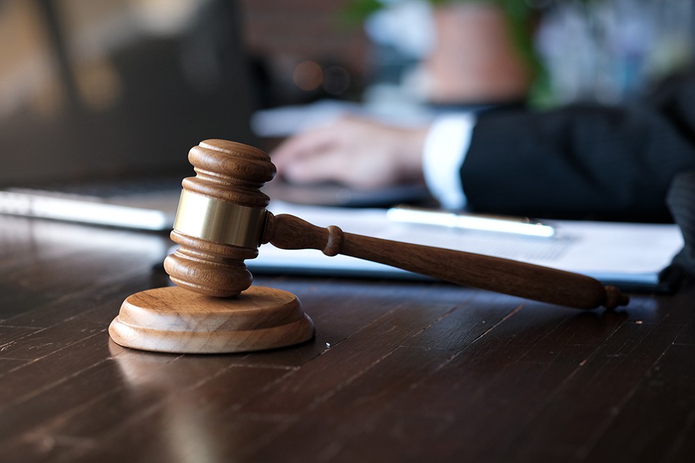 Alkohol za kółkiem: Szybkie wyroki dla dwóch kierowców w Łomży