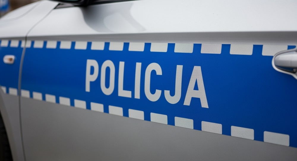 Nadkomisarz Anna Mandziuk: Kobieta, która łamie szklany sufit w policji