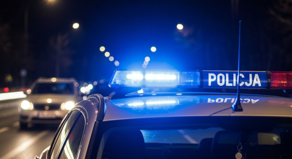 Nocne zakłócenia spokoju: poszukiwane kobiety wpadły w ręce policji