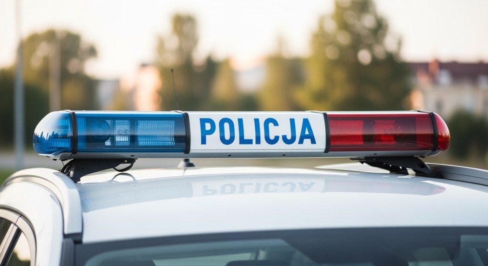 Łomża zyskała nowoczesne radiowozy dla policji!