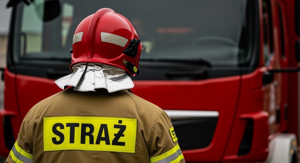 OSP Gać obchodzi 100-lecie: 100 lat służby, tradycji i wspólnoty!