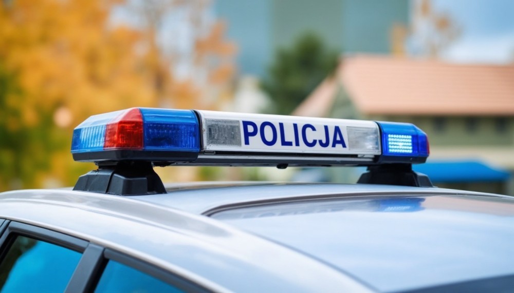 Policja wkracza w erę nowoczesności z 13 630 mobilnymi terminalami