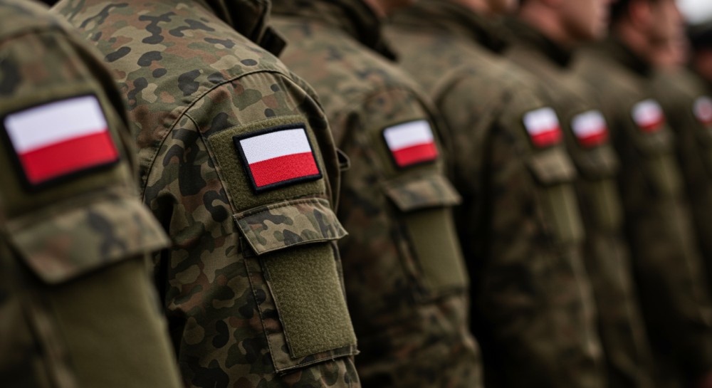 13 miliardów złotych na nowoczesne służby mundurowe: Bezpieczniejsza Polska w zasięgu ręki!