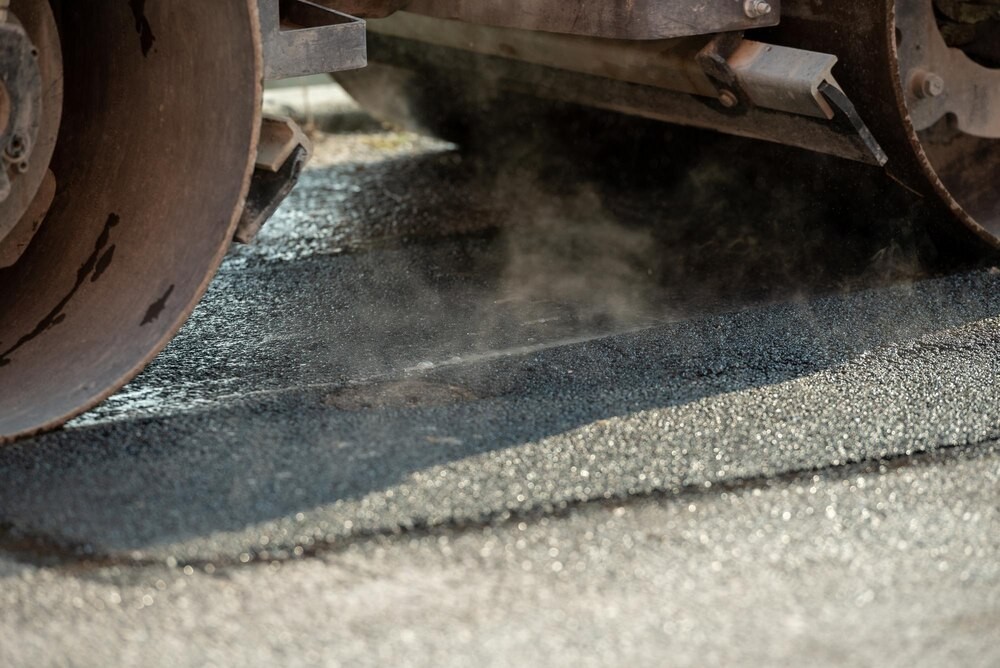 Remont drogi Stary Cydzyn – Nowy Cydzyn: Kierowcy zyskają nową jakość!