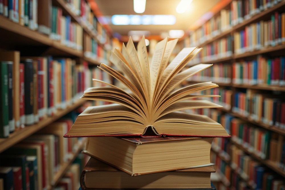 Amelka Jaskóła – Czytelnik Miesiąca października!