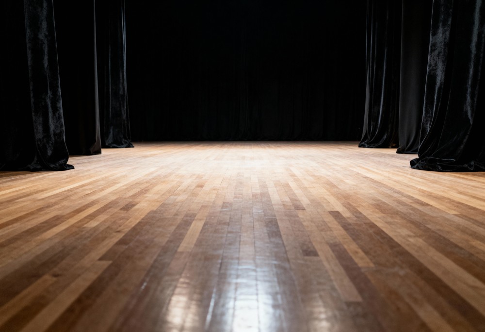 Perły kabaretu w Łomży: spektakl, który przełamuje bariery dla artystów z niepełnosprawnościami