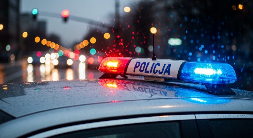 Polscy policjanci na misjach zagranicznych – dziękujemy za waszą służbę!