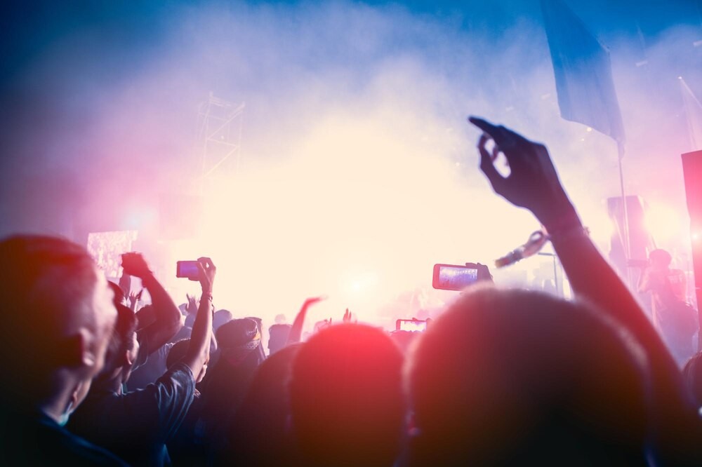 Finał Międzypokoleniowego Piątku z Zespołem Zamberwsi na bulwarach w Łomży!