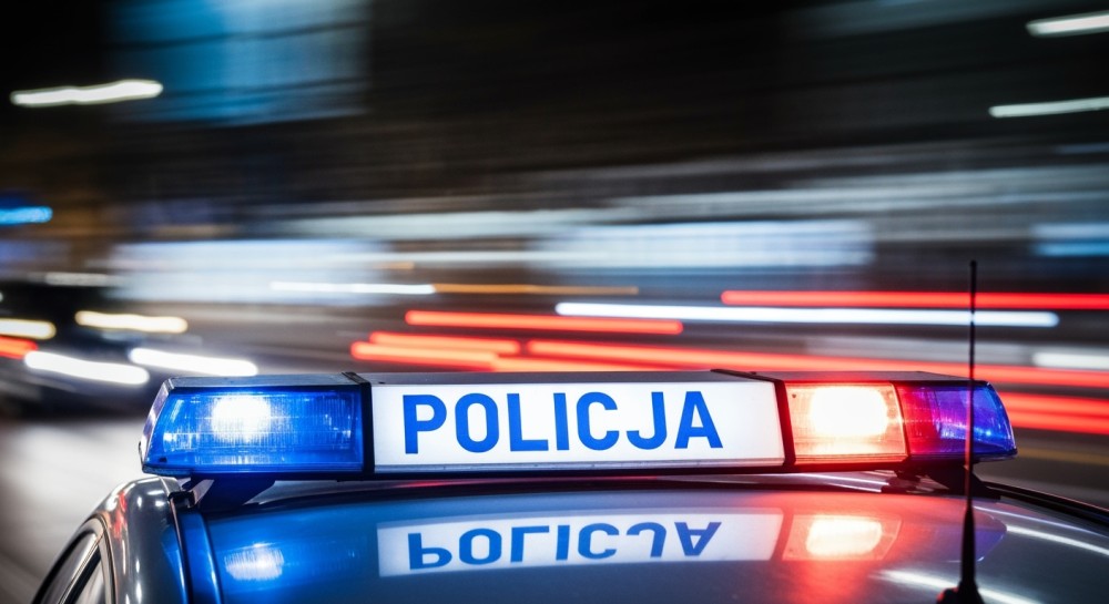 Kobiety z Warszawy złapane na kradzieży w Łomży – myślały, że będą bezkarne