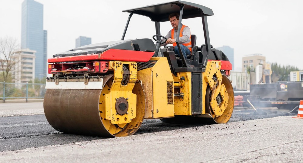 Czartoria z nową drogą: efekty współpracy samorządów już widoczne
