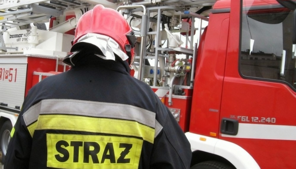 Quad ratowniczy CF Moto 520 dla OSP Jankowo – nowa era w akcjach ratunkowych