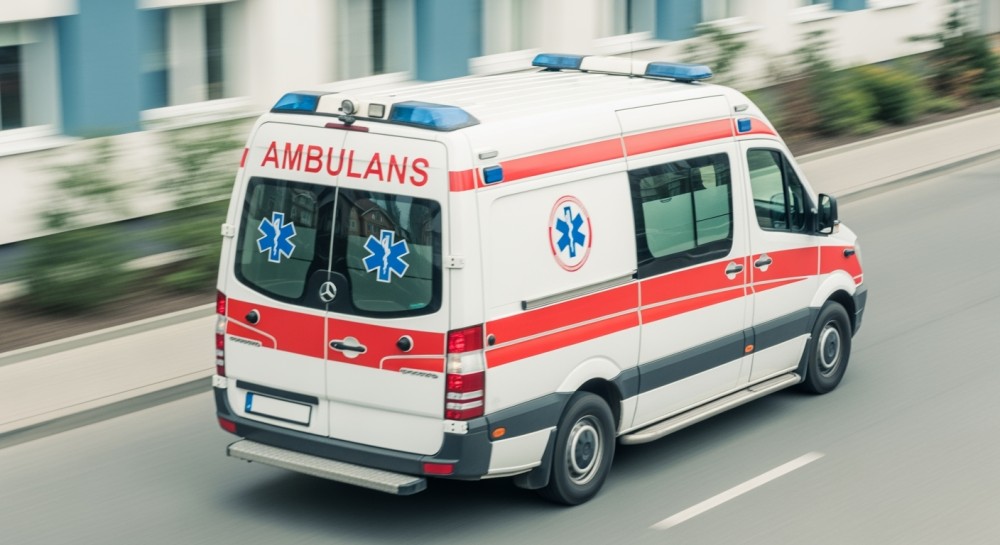 Łomża zainwestuje 5 mln zł w nowoczesne defibrylatory dla bezpieczeństwa mieszkańców