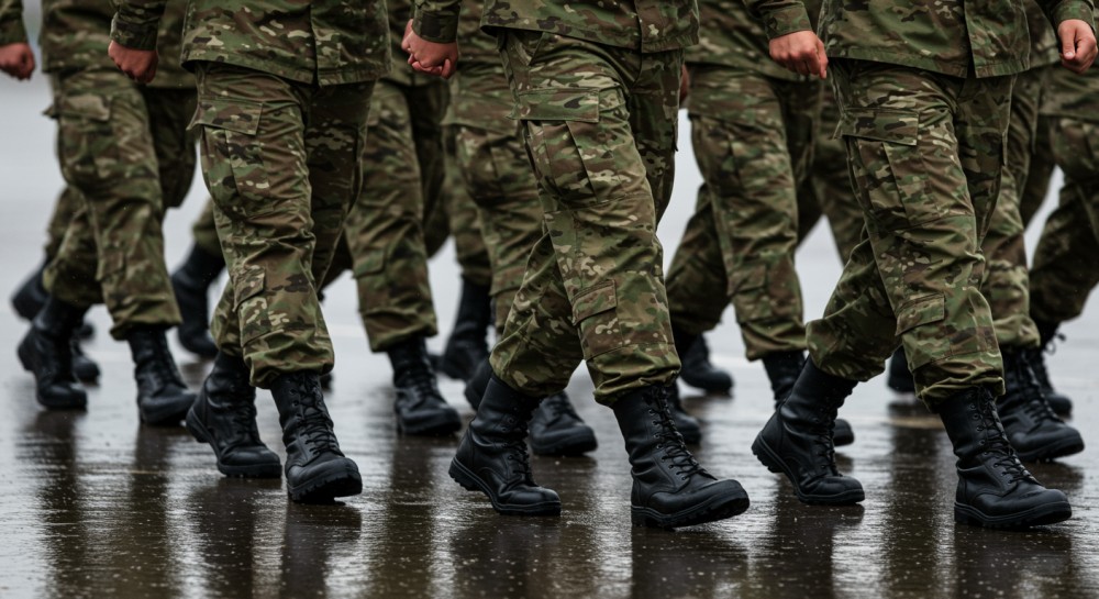 Operacja „TOR”: Policja i wojsko w akcji przeciwko dywersji na kolei