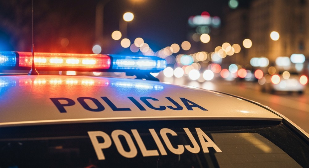 Polska Policja z rekordową liczbą funkcjonariuszy i kandydatów do służby