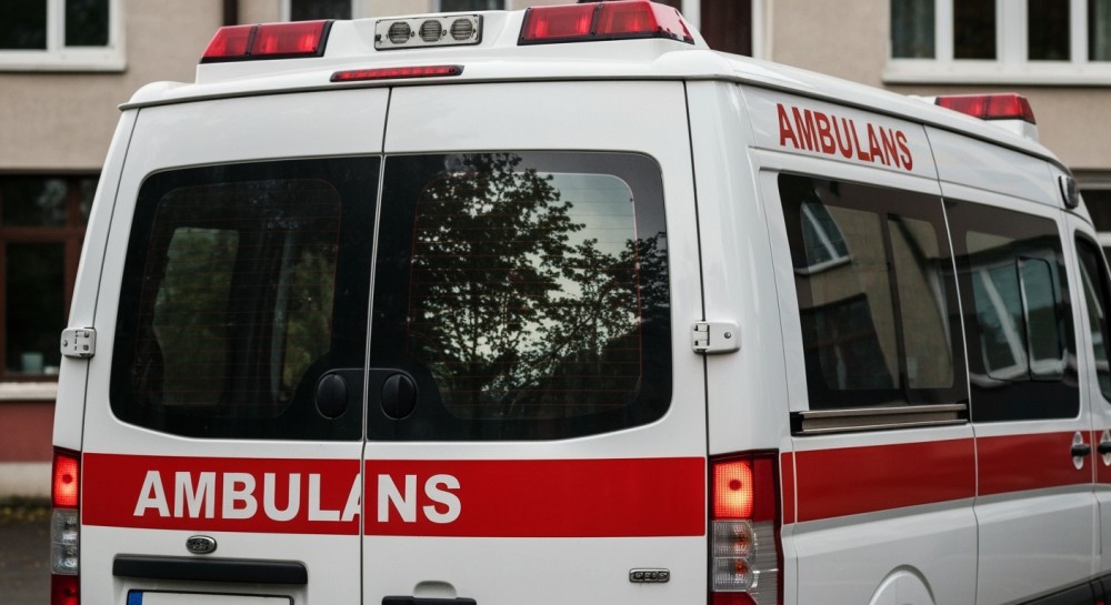 Trzeci stopień alarmowy CHARLIE na kolei – zachowaj ostrożność!