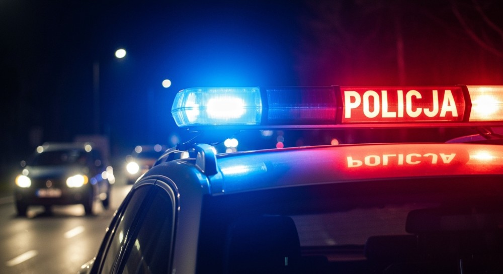 Policja ostrzega: Uważaj na oszustów podszywających się pod funkcjonariuszy!